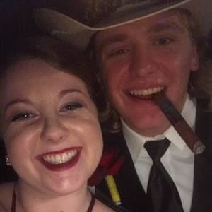 Meet your Posher, Nolan